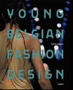 Young Belgian Fashion Design, 2001