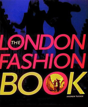 The London Fashion Book, 1998