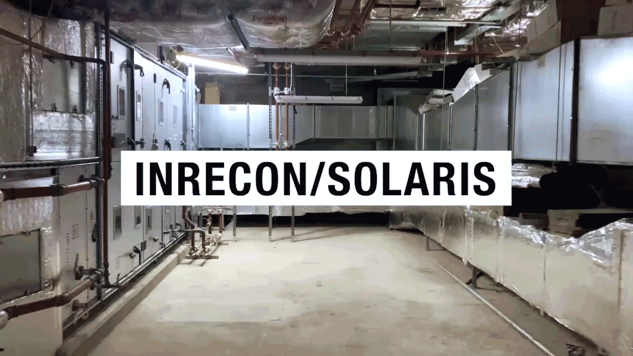 Inrecon/Solaris