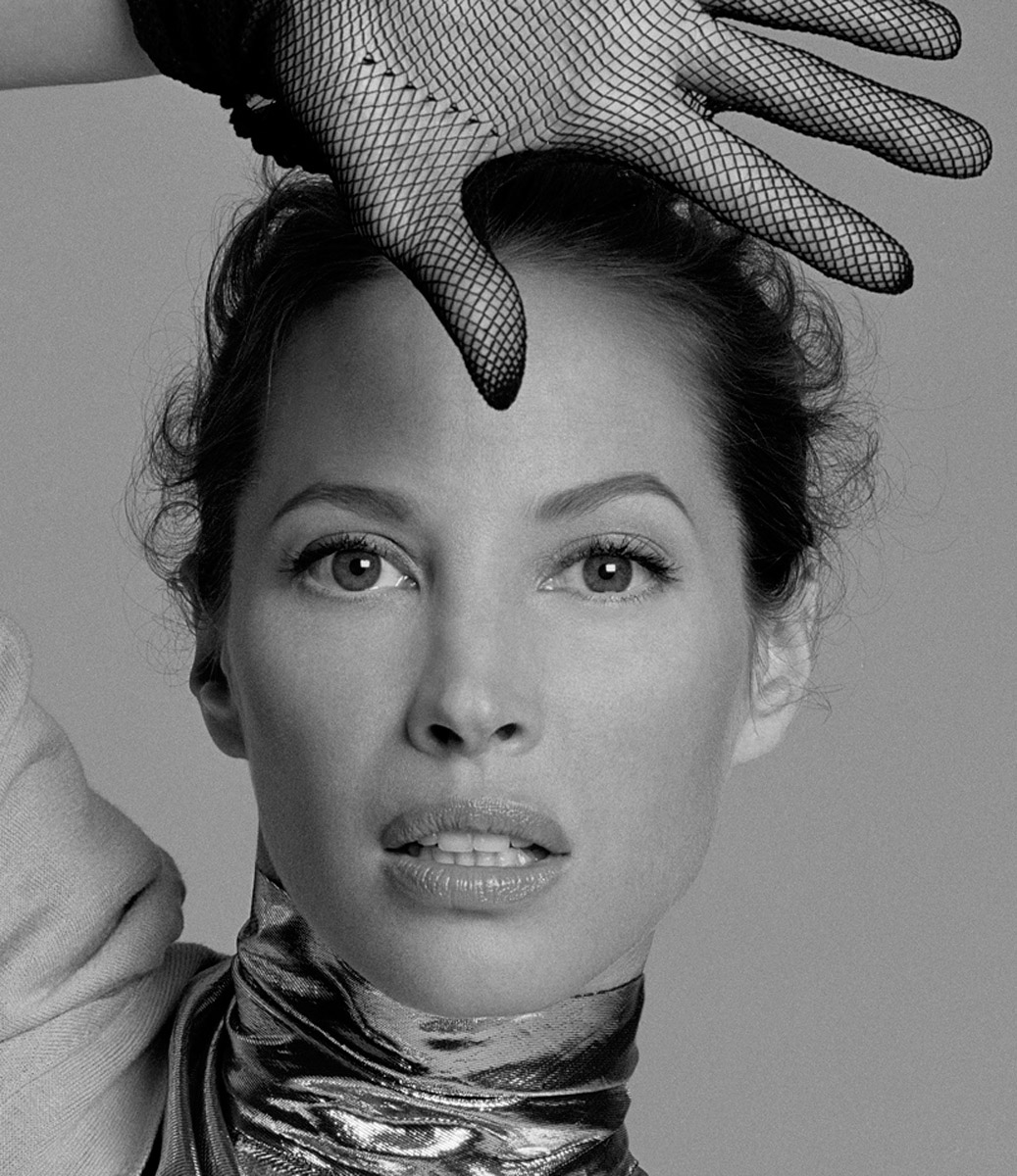 Christy Turlington