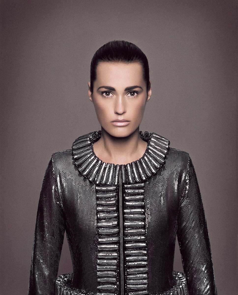 Yasmine le Bon